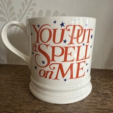 Emma Bridgewater Halloween