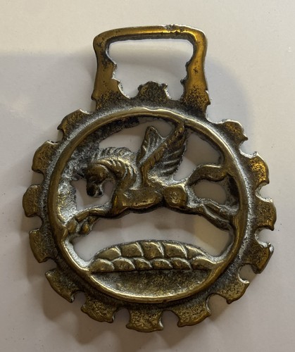 Vintage english brass - vintage,