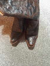 Corral Boots Cowboy