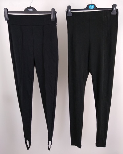 Womens 2pcs full leg - womens,
