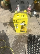Karcher K4 POWER Contol