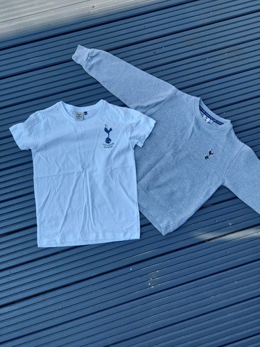 Tottenham hotspurs jumper 10 - hotspurs, 9/10