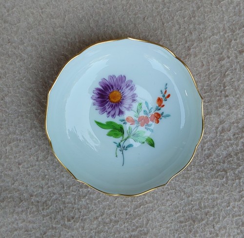Continental meissen porcelain - continental,