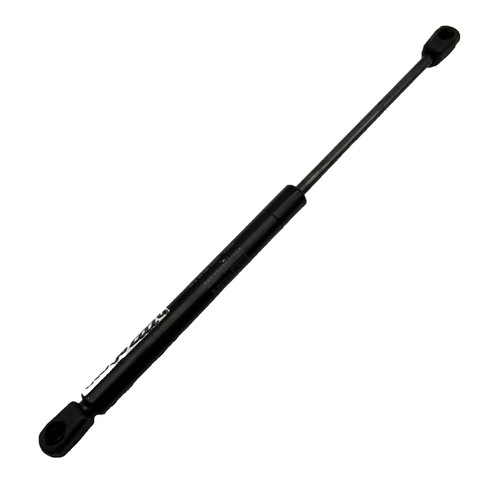 Rear window gas - , strut