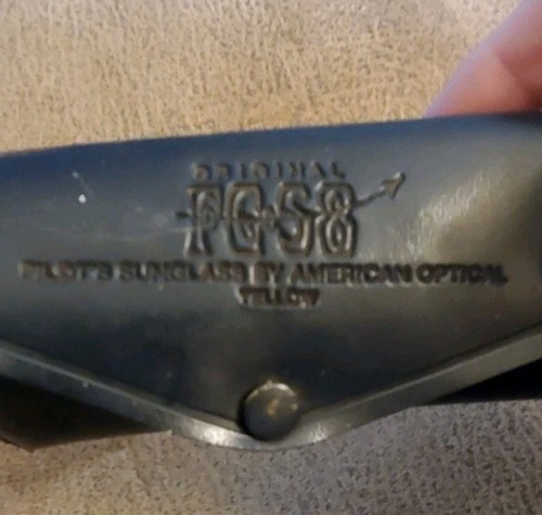 Vintage original fg58 - original,
