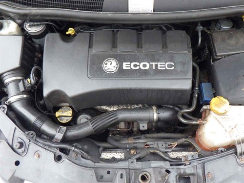 2006 2010 mk3 vauxhall - d, corsa