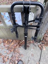 Hollywood Bike Rack 3-Bike