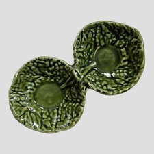 Vintage Cabbage Ware Portugal