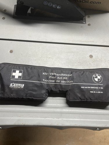 First aid kit original - aid, oem