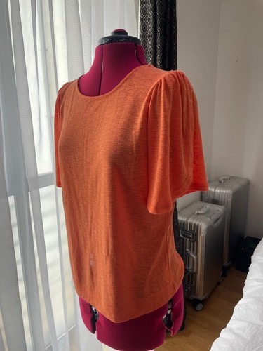 Oliver bonas orange - oliver,