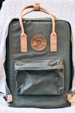 Fjallraven Kanken No. 2 Laptop