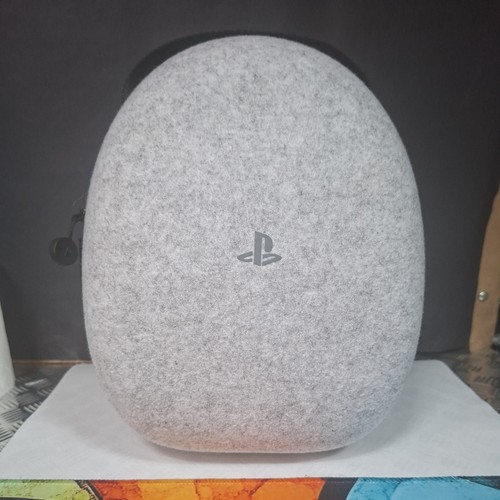 Ps5 pulse wireless - ps5, 3d