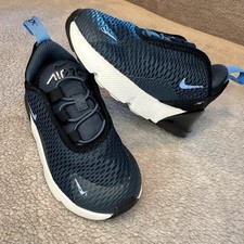 💙 Preloved Nike Air Max 270