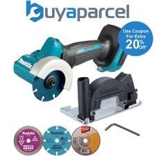 Makita DMC300Z 18V LXT