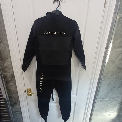 Aquatec kids wetsuit - aquatec,