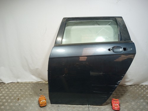 Rear left door 798360 - 798360, for