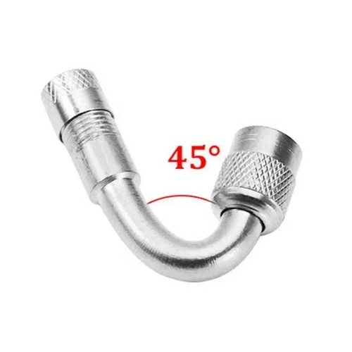 135 bent tyre - 45°/90°/135°,