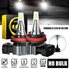 AUXITO H8 H11 High Power LED