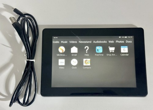 Amazon kindle fire 3rd - amazon,
