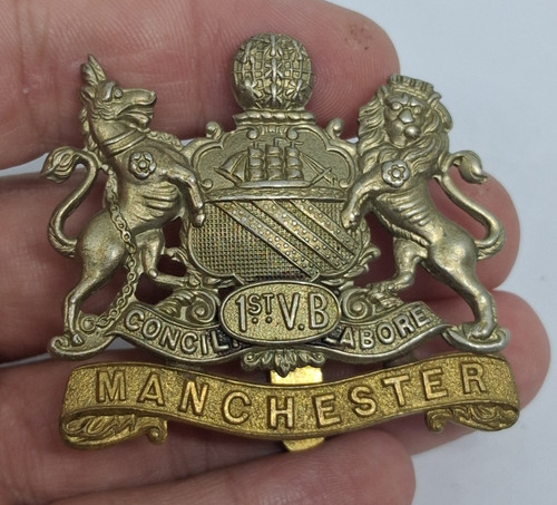 Original british army - british,