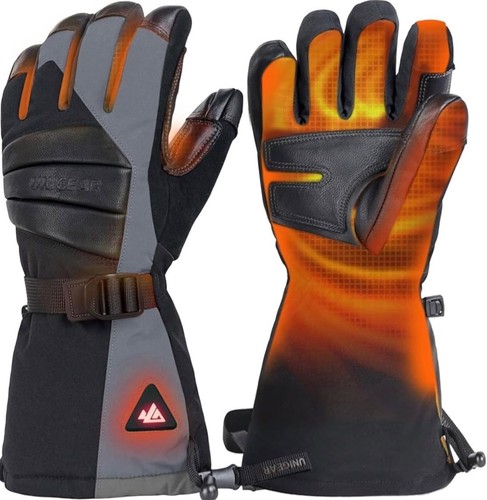 Unigear rechargeable heated - unigear,