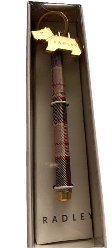 Radley heritage checked design - radley,