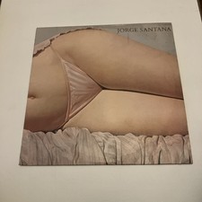 Jorge Santana Tomato TOM