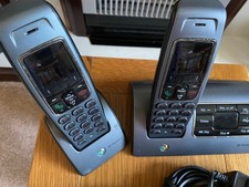 BT Hudson 1500 Replacement Main Base and expansion 