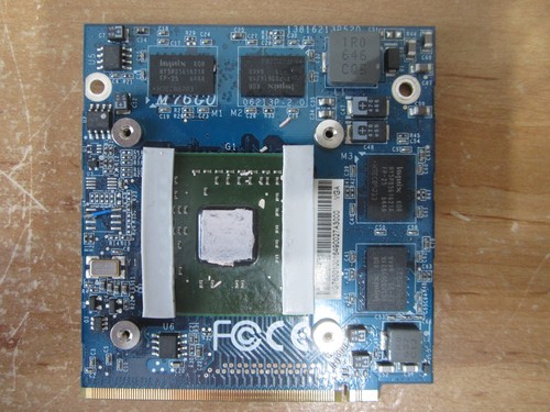 Nvidia geforce 7600 - geforce, go