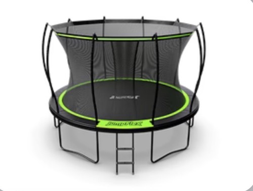 Jumpflex flex smartshade 10ft - jumpflex,