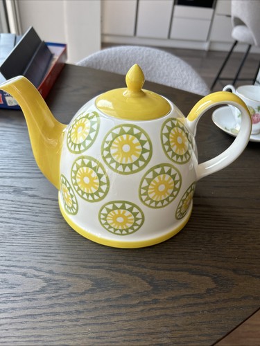 Stunning new whittards - stunning,