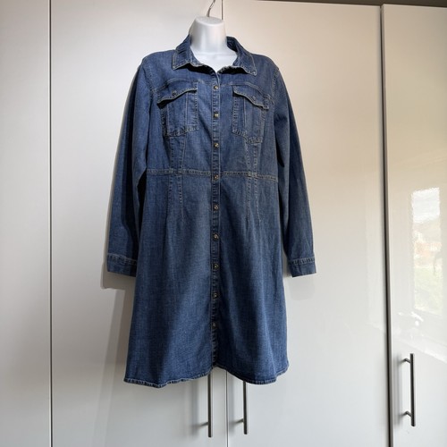 Marks and spencers - and, denim