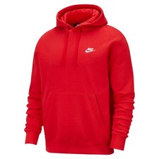 Nike Hoodie Men's Club Fleece