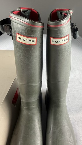 Hunter balmoral tall - hunter,