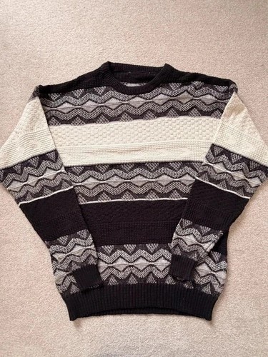 Coogi style vintage - vintage, knit