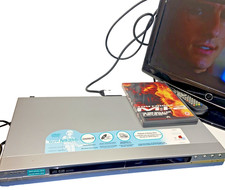 Sony CD DVD Player DVP-NS355