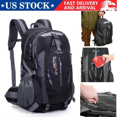 New 40l men women - men,