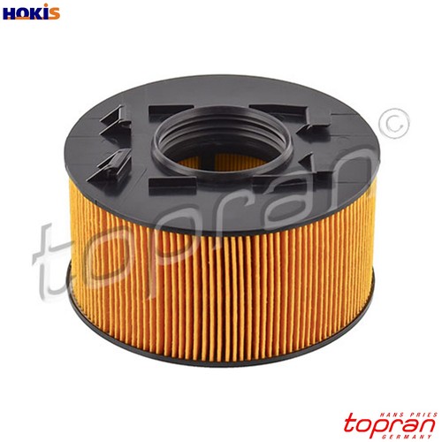 Air filter 500 934 - 500, bmw