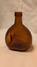 Vintage antique 1920 amber - antique, 1920's?