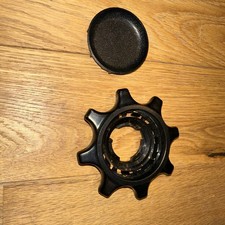 Ford Sierra Xr4x4 SE Seat Recliner Fore & Aft Adjuster Winding Handle