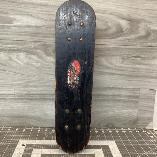 Rare vintage 1960s fli - rare, fli-back