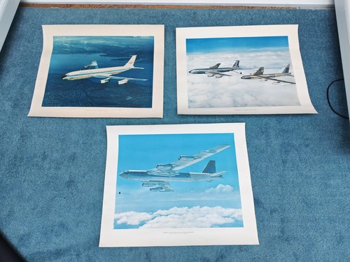 Vintage 1960s aviation - vintage,