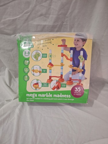 Marble run for - run, kids