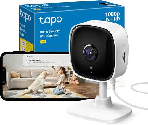 Tc60 indoor camera house - camera,
