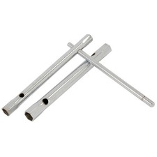 3PC BOX SPANNER SET PLUMBERS