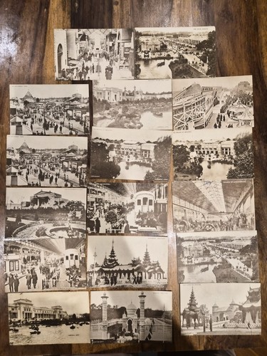 British empire exhibition 1924 - british,