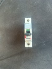 LEGRAND - 20 AMP CURVE B MCB
