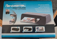Pandigital Photolink One Touch