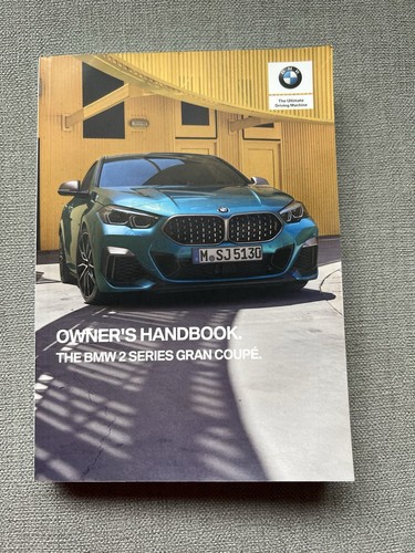 Bmw series gran - gran, coupe