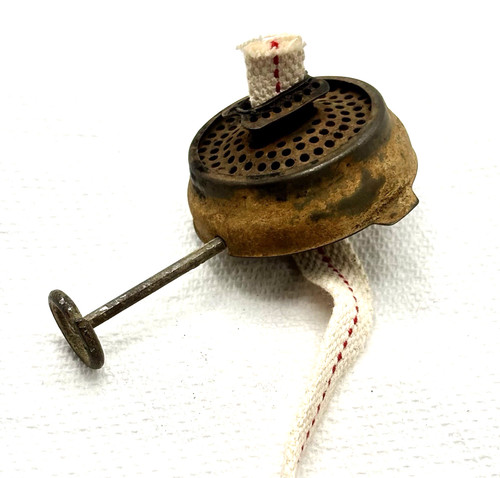 Dietz lantern burner wire - lantern, w/wire